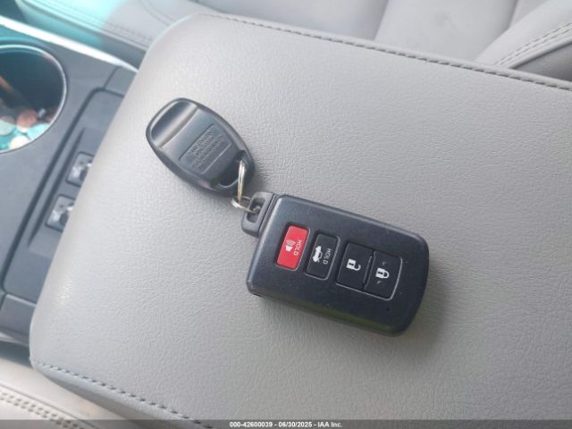 2017 TOYOTA CAMRY 4T1BF1FK1HU348606 Photo 10