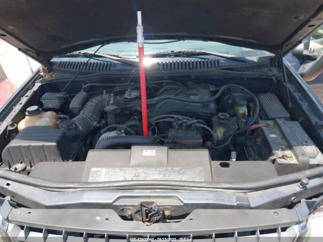 2002 FORD EXPLORER 1FMZU73E62ZA22171 Photo 9