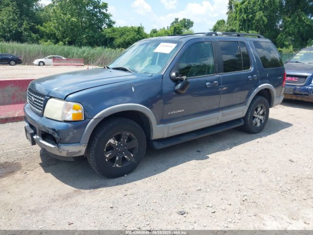 2002 FORD EXPLORER 1FMZU73E62ZA22171 Photo 1