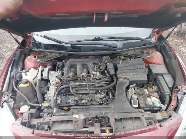 2016 NISSAN MAXIMA 1N4AA6AP8GC401648 Photo 9