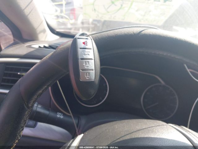 2016 NISSAN MAXIMA 1N4AA6AP8GC401648 Photo 10