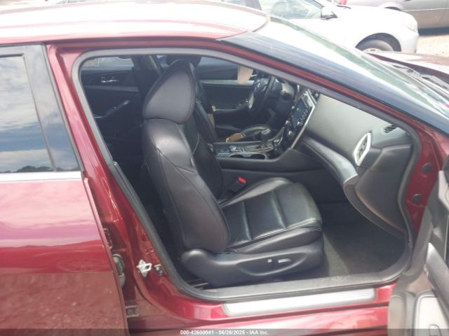 2016 NISSAN MAXIMA 1N4AA6AP8GC401648 Photo 4