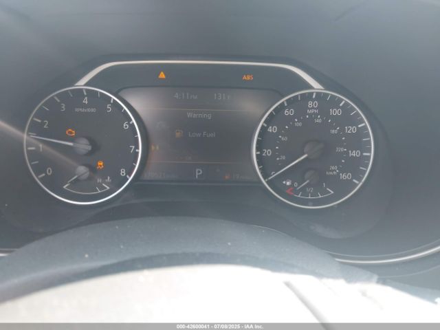 2016 NISSAN MAXIMA 1N4AA6AP8GC401648 Photo 6