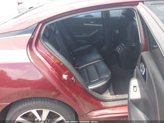 2016 NISSAN MAXIMA 1N4AA6AP8GC401648 Photo 7