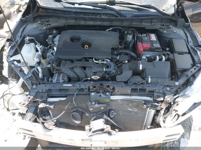 Nissan Altima 2020 1N4BL4BV2LC116227 Image 10