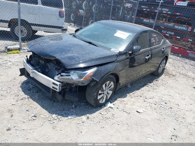 Nissan Altima 2020 1N4BL4BV2LC116227 Image 2
