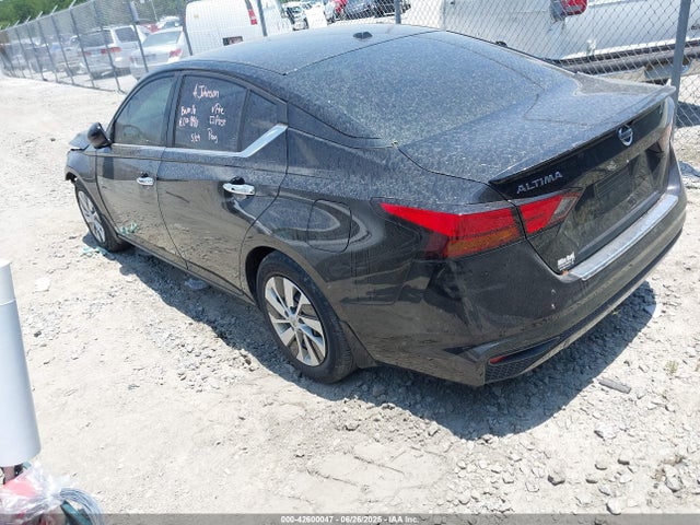 Nissan Altima 2020 1N4BL4BV2LC116227 Image 3