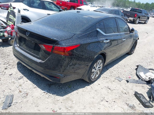 Nissan Altima 2020 1N4BL4BV2LC116227 Image 4