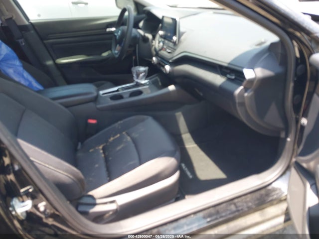 Nissan Altima 2020 1N4BL4BV2LC116227 Image 5