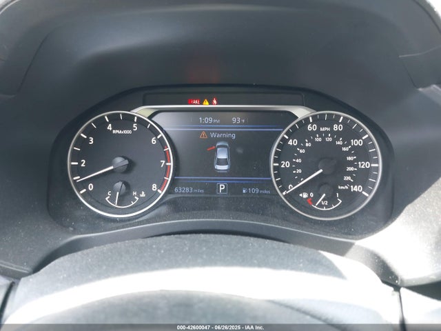 Nissan Altima 2020 1N4BL4BV2LC116227 Image 7