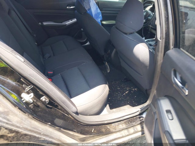 Nissan Altima 2020 1N4BL4BV2LC116227 Image 8