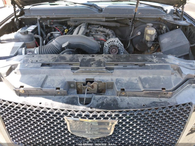 2007 CADILLAC ESCALADE 1GYFK63847R130453 Photo 9