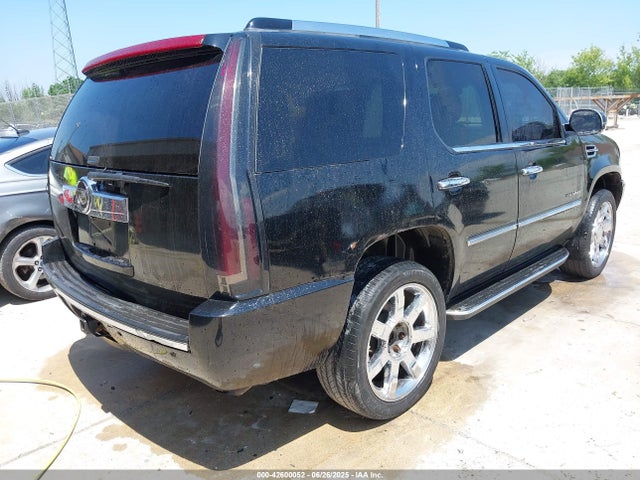 2007 CADILLAC ESCALADE 1GYFK63847R130453 Photo 3