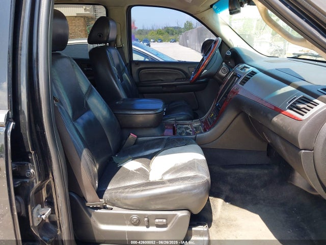 2007 CADILLAC ESCALADE 1GYFK63847R130453 Photo 4