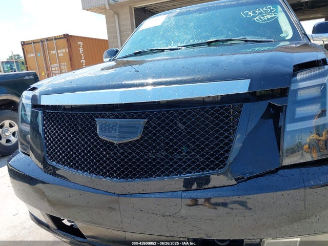 2007 CADILLAC ESCALADE 1GYFK63847R130453 Photo 5