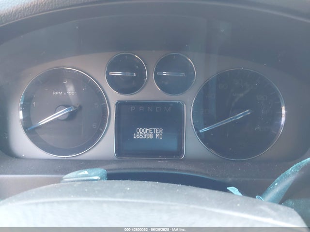 2007 CADILLAC ESCALADE 1GYFK63847R130453 Photo 6