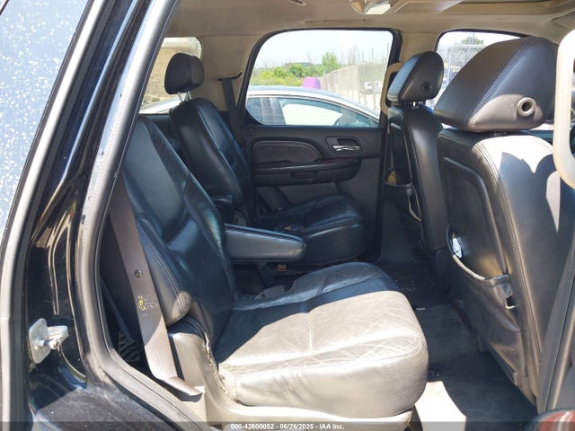 2007 CADILLAC ESCALADE 1GYFK63847R130453 Photo 7