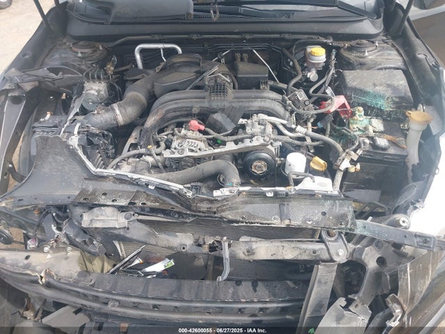 4S4BSACC6H3227889 Subaru u5