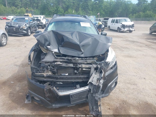 4S4BSACC6H3227889 Subaru u5