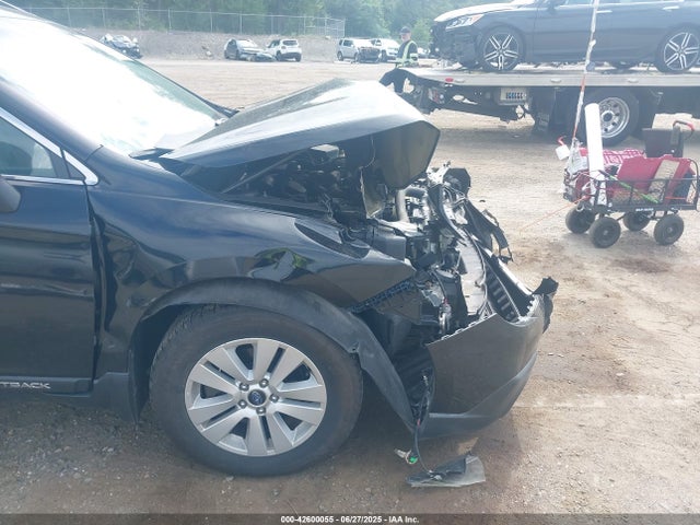 4S4BSACC6H3227889 Subaru u5