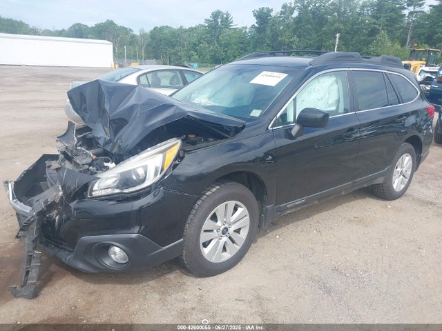 4S4BSACC6H3227889 Subaru u5
