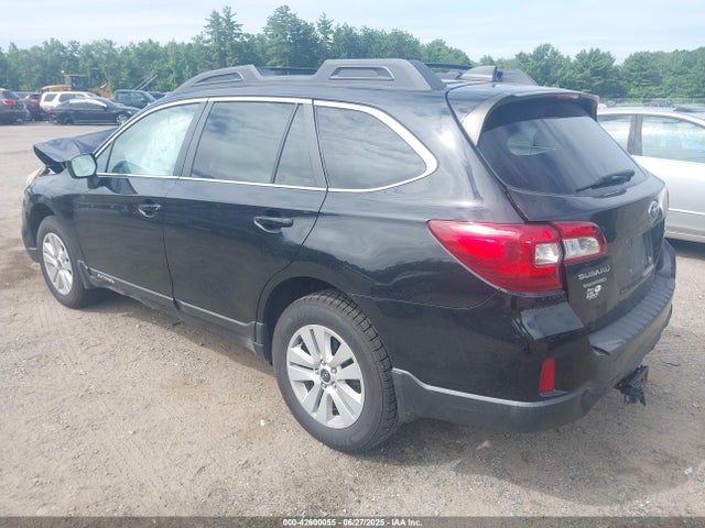 4S4BSACC6H3227889 Subaru u5