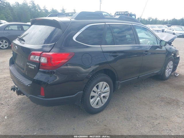 4S4BSACC6H3227889 Subaru u5