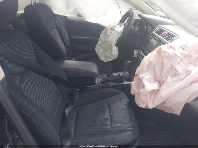 4S4BSACC6H3227889 Subaru u5
