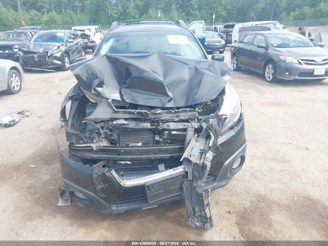 4S4BSACC6H3227889 Subaru u5