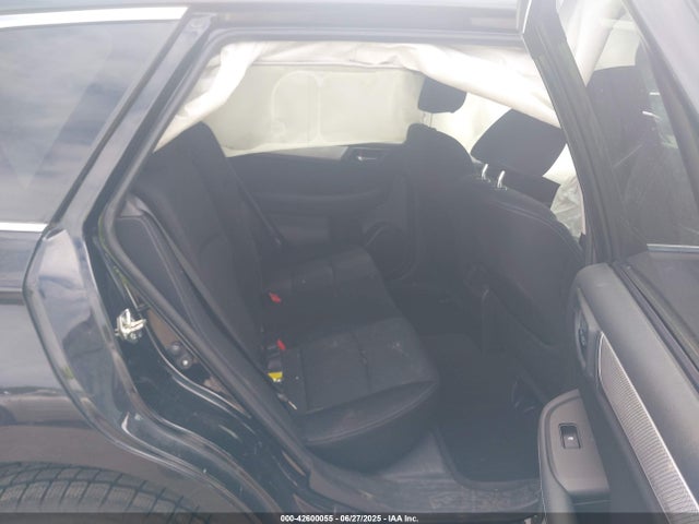 4S4BSACC6H3227889 Subaru u5