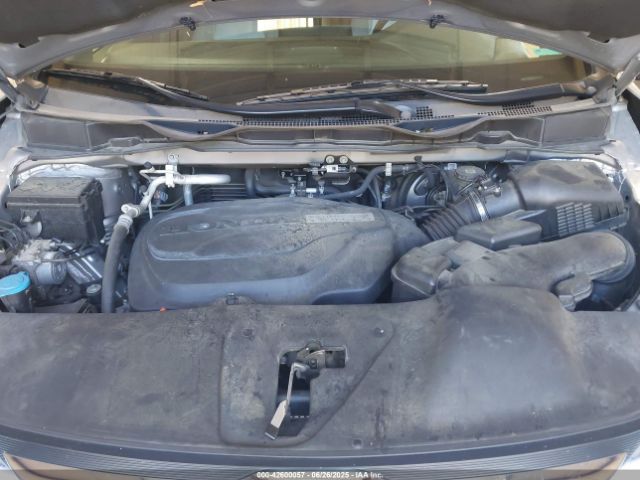 2018 HONDA ODYSSEY 5FNRL6H88JB069100 Photo 9