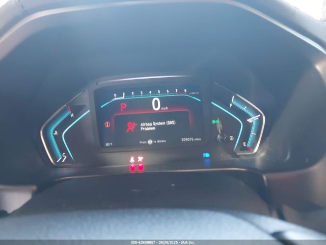 2018 HONDA ODYSSEY 5FNRL6H88JB069100 Photo 6