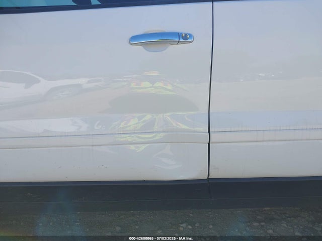 1GKKVPKD4GJ254340 GMC llt - sidi, alum, 60 degrees