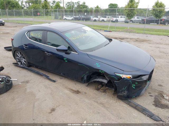 2022 MAZDA MAZDA3 JM1BPALL6N1516378