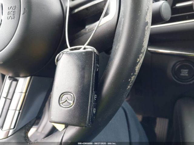 2022 MAZDA MAZDA3 JM1BPALL6N1516378 Photo 10