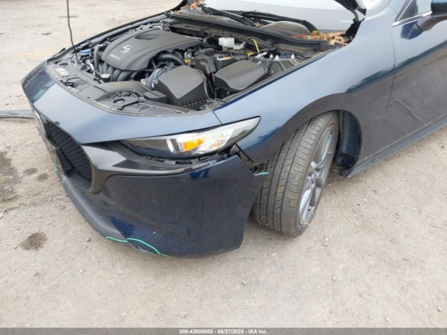 2022 MAZDA MAZDA3 JM1BPALL6N1516378 Photo 5