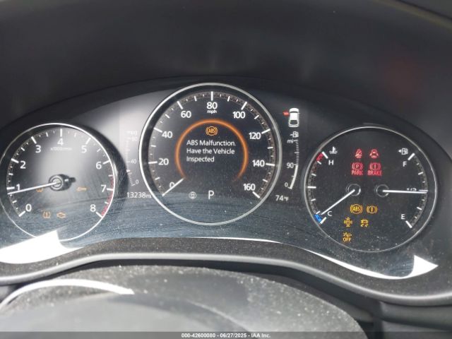 2022 MAZDA MAZDA3 JM1BPALL6N1516378 Photo 6