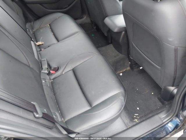 2022 MAZDA MAZDA3 JM1BPALL6N1516378 Photo 7