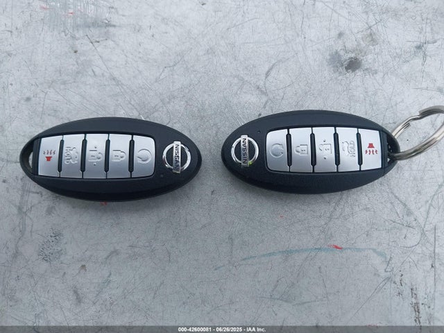 Nissan 2022 2022 1N4BL4DW0NN352842 Image 11