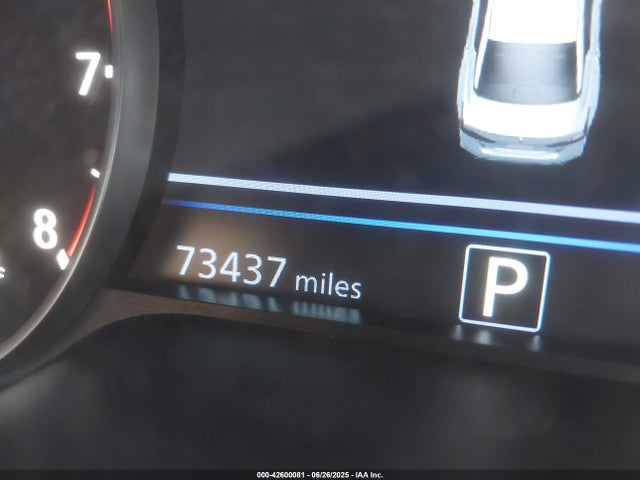 Nissan 2022 2022 1N4BL4DW0NN352842 Image 15
