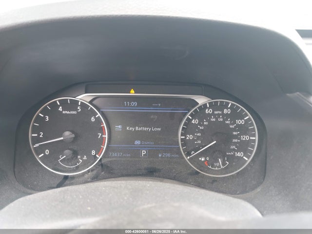 Nissan 2022 2022 1N4BL4DW0NN352842 Image 7