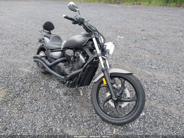 2014 YAMAHA XVS1300 JYAVP33E7EA010886