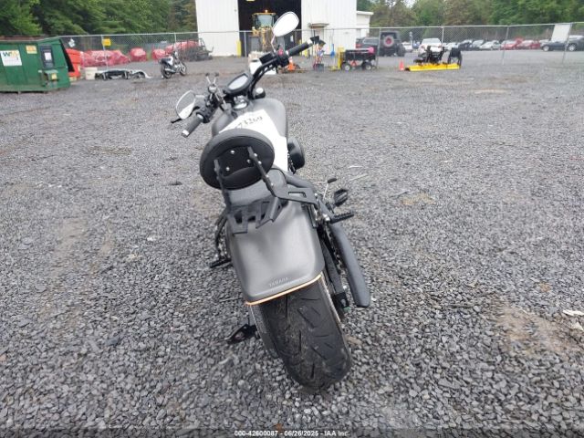 2014 YAMAHA XVS1300 JYAVP33E7EA010886 Photo 5