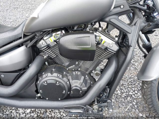 2014 YAMAHA XVS1300 JYAVP33E7EA010886 Photo 7