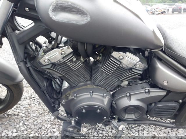 2014 YAMAHA XVS1300 JYAVP33E7EA010886 Photo 8