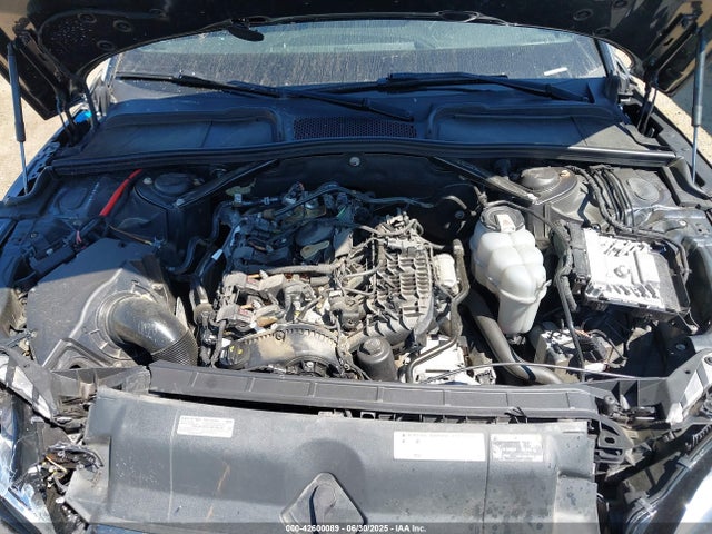 2019 AUDI A5 WAUYNGF56KN009837 Photo 9
