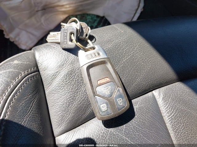 2019 AUDI A5 WAUYNGF56KN009837 Photo 10