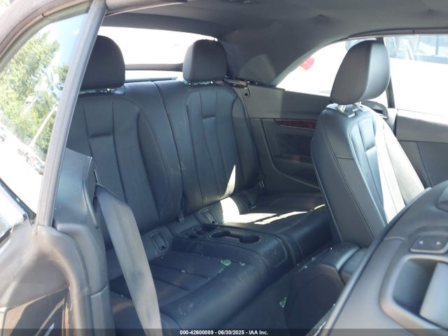 2019 AUDI A5 WAUYNGF56KN009837 Photo 7
