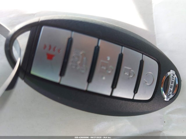 5N1DR2MM6HC612564 Nissan 2017