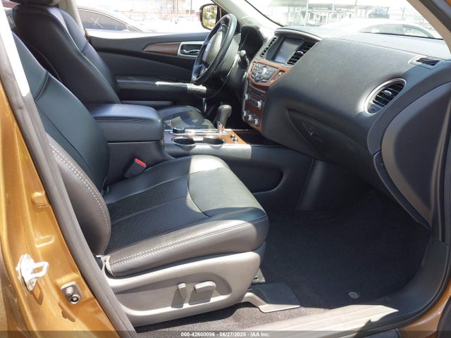 5N1DR2MM6HC612564 Nissan 2017